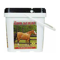 Gain Weight for Horses  Cox Veterinary Lab